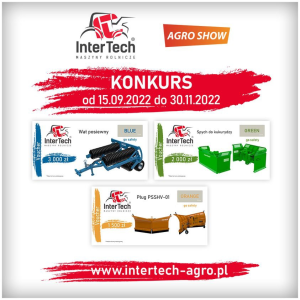 Konkurs filmowy" Zagraj i wygraj"