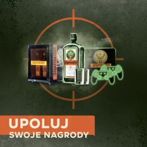 Konkurs "Zapoluj na nagrody" etapy tygodniowe, 18+