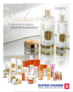 Konkurs "Pielęgnacja na wagę diamentu"