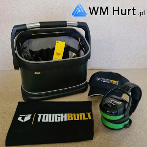 Konkurs z odzieżą roboczą