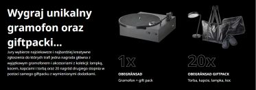 Konkurs "Muzyka Twojego wnętrza"