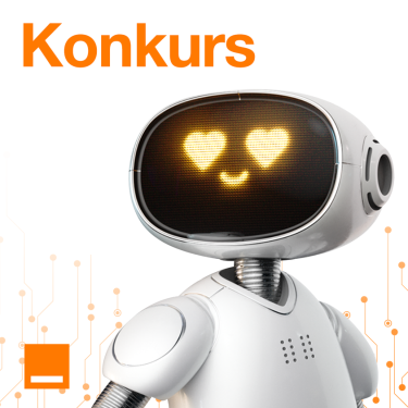 Konkurs "Pokaż swoje emocje"