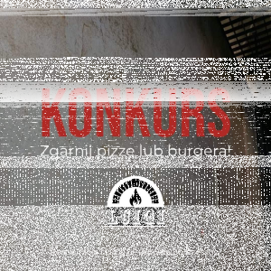 Rzeszów: Wygraj pizzę lub Burgera na otwarcie restauracji Luigi
