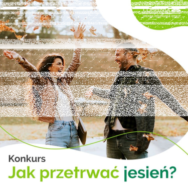Konkurs "jak przetrwać jesień?"
