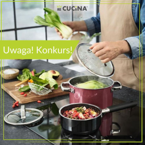 Konkurs na poprawę humoru