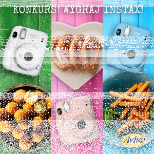 Konkurs "Radość gotowania z Aviko"