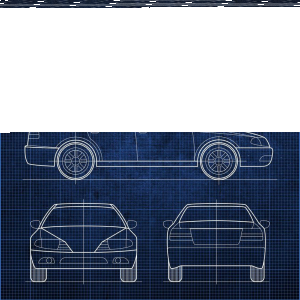 Konkurs "Stwórz samochód swoich marzeń"