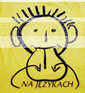 Konkurs "Jak uczysz się języków obcych?"