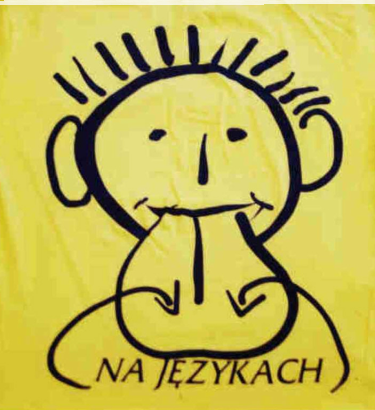 Konkurs "Jak uczysz się języków obcych?"