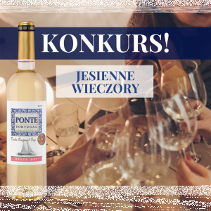 Konkurs "Jesienne Wieczory"