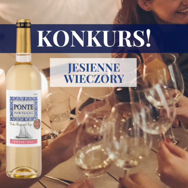 Konkurs "Jesienne Wieczory"
