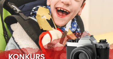 Konkurs plastyczny "I <3 Spartanie"