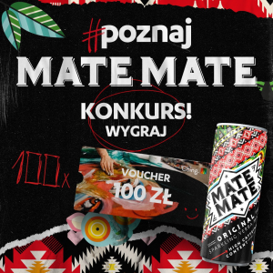 Konkurs "#poznajMATEMATE"
