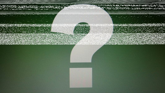 Konkurs "Bohater znaku zapytania"