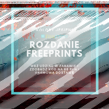 Jesienne Rozdanie Fotograficzne FreePrints
