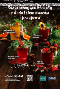 Konkurs "Dni Herbaty 2022/2023"