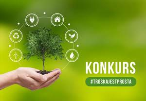 Konkurs "#troskajestprosta - Orkla Care"