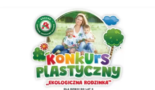 Rzeszów: Konkurs "Ekologiczna rodzinka"