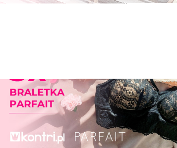 Konkurs "Jak pielęgnujesz swoją kobiecość?"