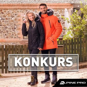 Konkurs "Alpine Pro"