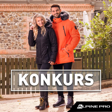 Konkurs "Alpine Pro"