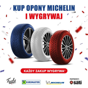 Konkurs "French Touch i Euromaster"