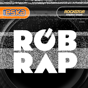 Konkurs "Rób Rap w ESKA"