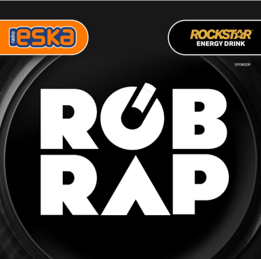 Konkurs "Rób Rap w ESKA"