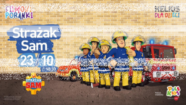 Bełchatów: Konkurs z kinem Helios