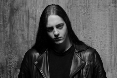 Warszawa: Wrocław, Konkurs "PERTURBATOR w Polsce - wygraj bilet na koncert"