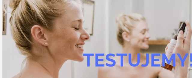 Konkurs "Wielki TEST KOSMETYKÓW dla małych i dużych"