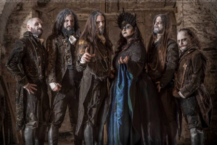 Poznań, Warszawa: Wygraj bilet na koncert FLESHGOD APOCALYPSE