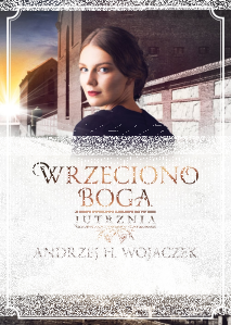 Wygraj książkę "Jutrznia"