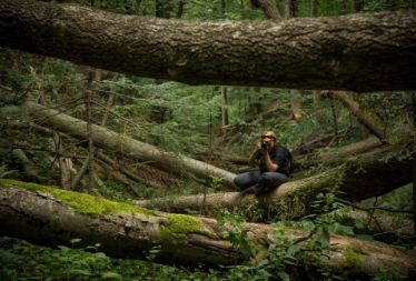 Konkurs fotograficzny "Oko w oko z naturą"