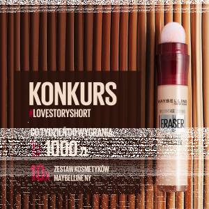 Konkurs "LoveStoryShort"