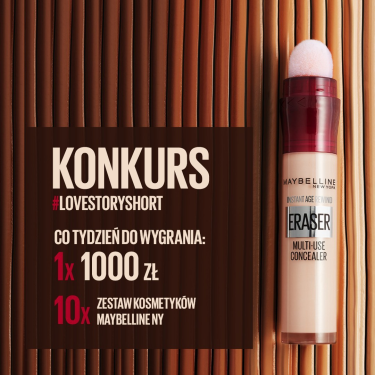 Konkurs "LoveStoryShort"