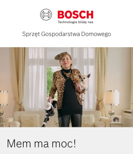 Konkurs "Mem ma moc!"