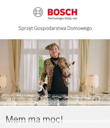 Konkurs "Mem ma moc!"