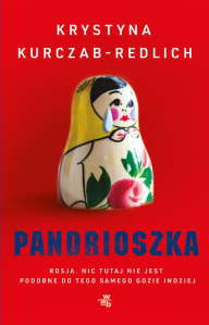 Konkurs "Pandrioszka. Rosja"