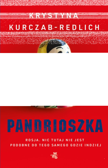 Konkurs "Pandrioszka. Rosja"