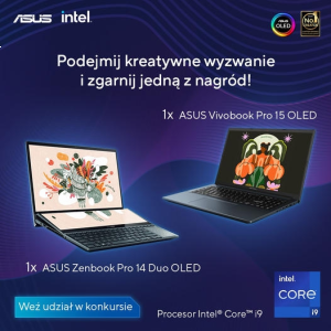 Konkurs "MY (R)EVOLUTION – #CreateAsUs"