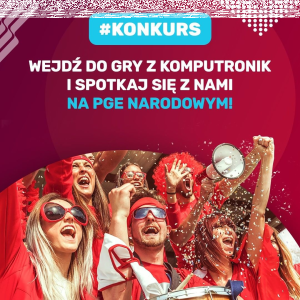 Konkurs "Spotkajmy się w Warszawie"