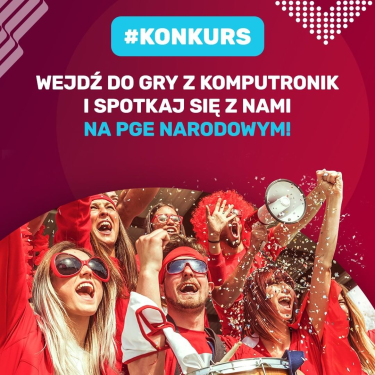 Konkurs "Spotkajmy się w Warszawie"