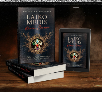 Konkurs "Laiko Medis. Kraina Cienia"