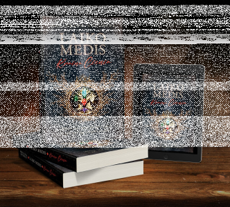 Konkurs "Laiko Medis. Kraina Cienia"