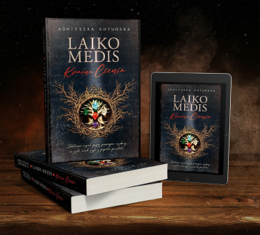 Konkurs "Laiko Medis. Kraina Cienia"