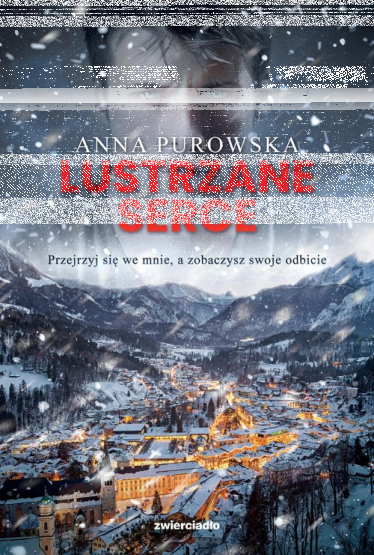 Wygraj książkę "Lustrzane serce"