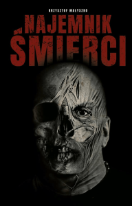 Wygraj książkę "Najemnik śmierci"