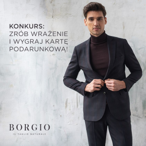 Konkurs "Jak jest poniedziałek, to musi być..." do godz. 13:00