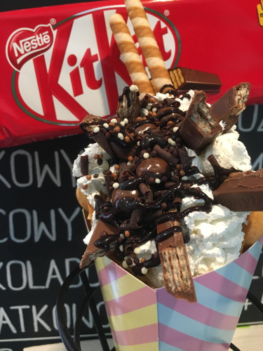 Lubin: Konkurs gofrowy